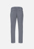 PANTALONE TASCA AMERICA CORTO
